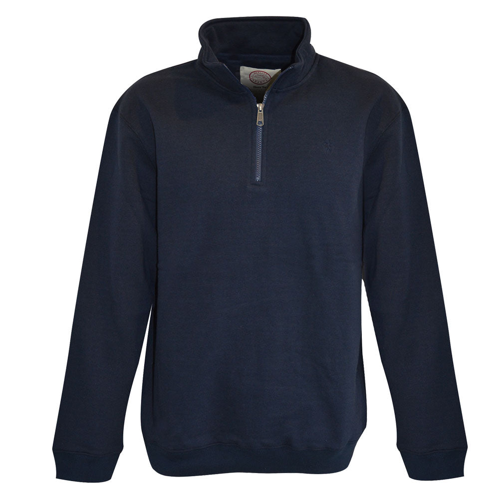 Mens fleece tops clearance