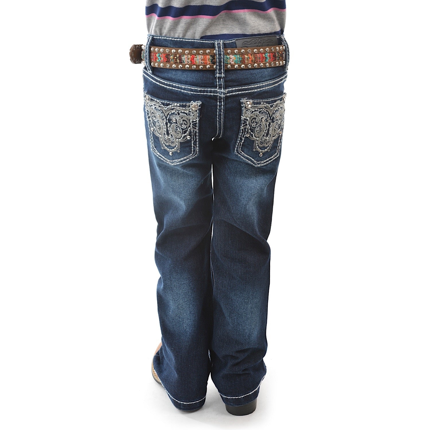 Girls rodeo new arrivals jeans