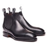 R.M. Williams Dynamic Flex Craftsman Boots - Black