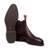 R.M. Williams Comfort Macquarie Boot - Chestnut