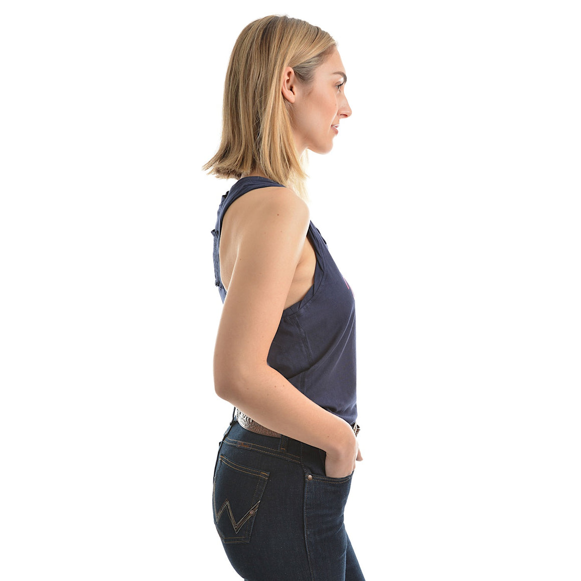 Wrangler singlets sales