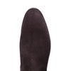 R.M. Williams Womens Suede Adelaide Boots Chocolate