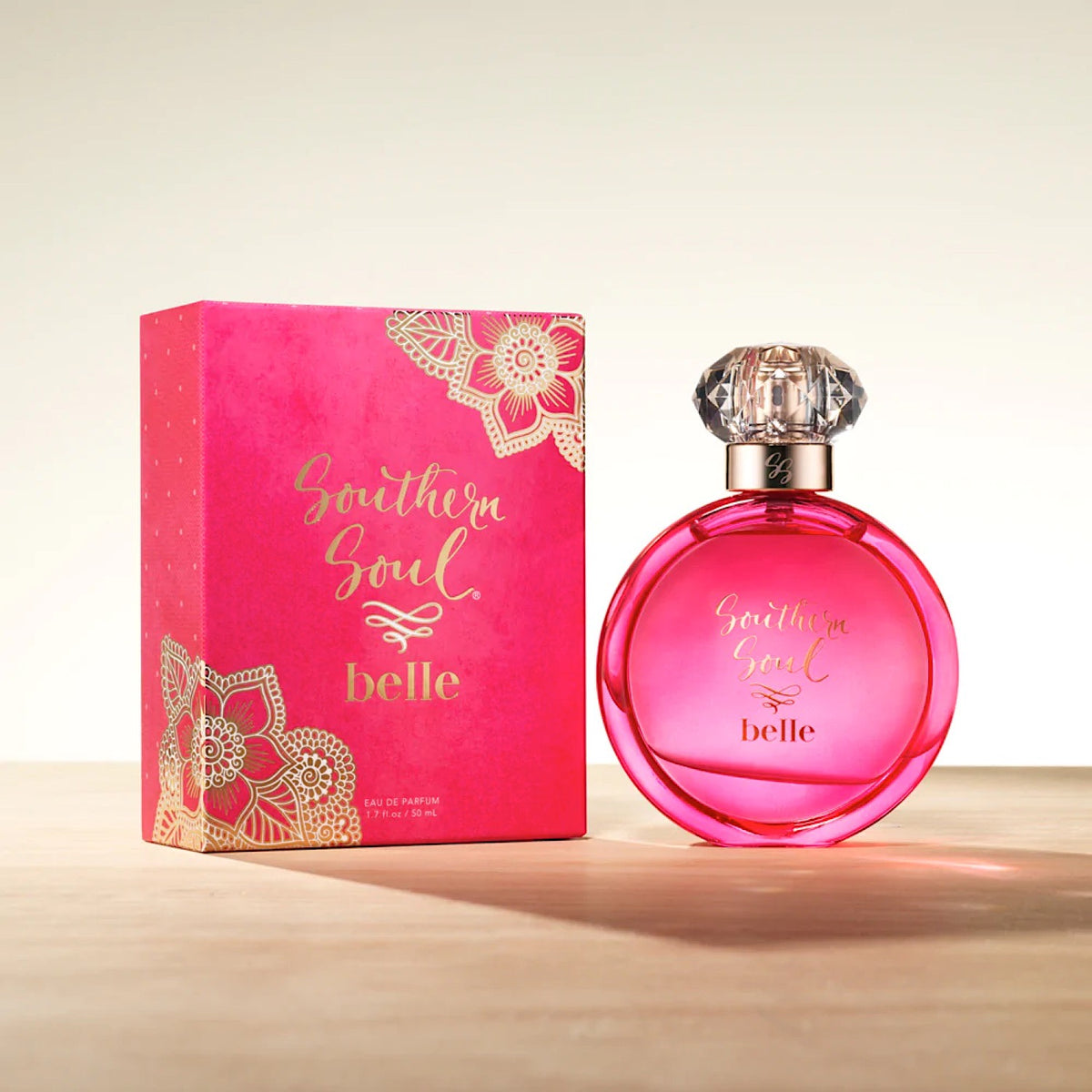 Tru Western Women's Southern Soul Belle Eau de Parfum 50ml