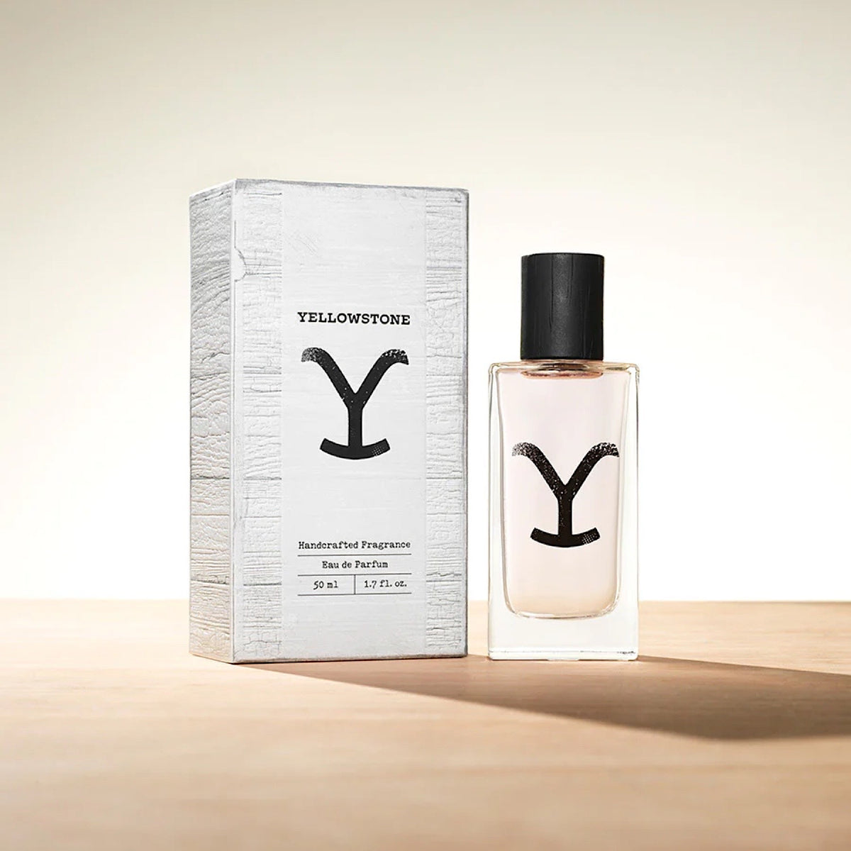 Tru Western Women's Yellowstone Eau de Parfum 50ml