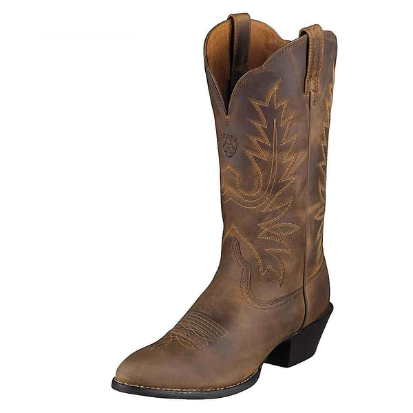 Buy Ariat Women's Western Boots | The Stable Door