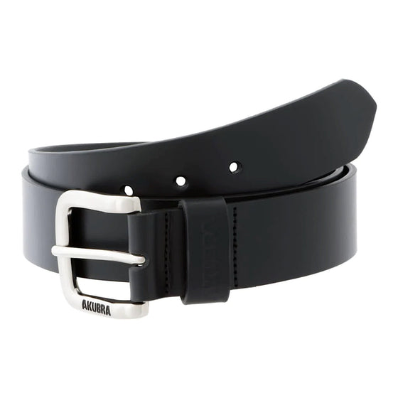 Akubra Kempsey Belt Black