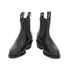 R.M. Williams Lady Yearling Boots - Black