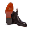 R.M. Williams Classic Turnout - Chestnut Leather