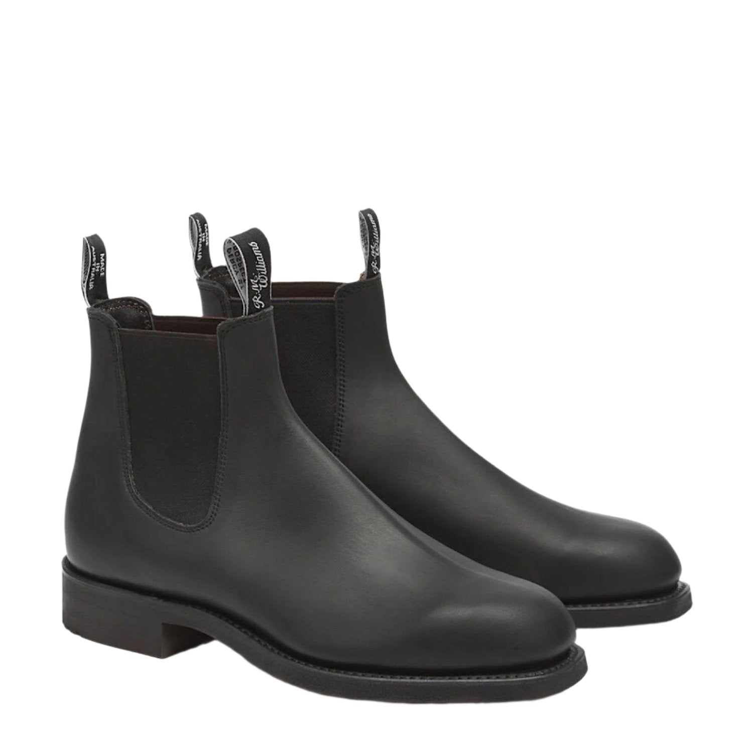 Rm williams made to order sales
