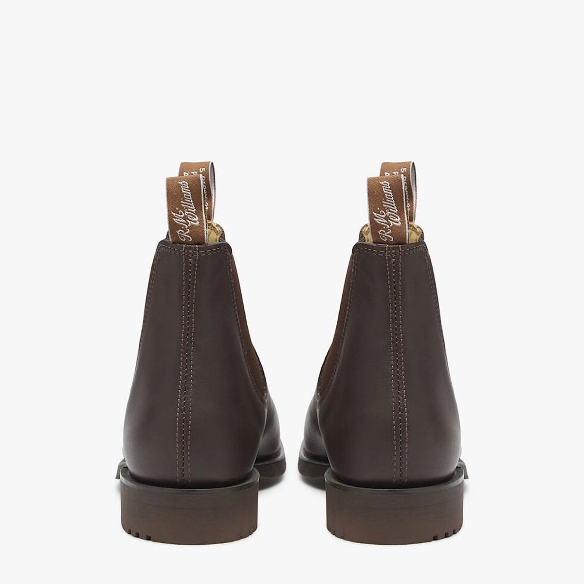 R.M. Williams Gardener Boot - Brown