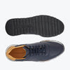R.M.Williams Fitzroy Sneakers Navy
