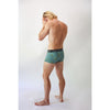 Reer Endz Underwear Organic Cotton Men's Trunk in Cobber