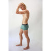 Reer Endz Underwear Organic Cotton Men's Trunk in Cobber