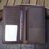 Rodeo Wallet - Brown/Fawn WLT1100A