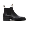 Baxter Drover Boot Black