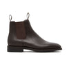 Baxter Drover Boot Walnut