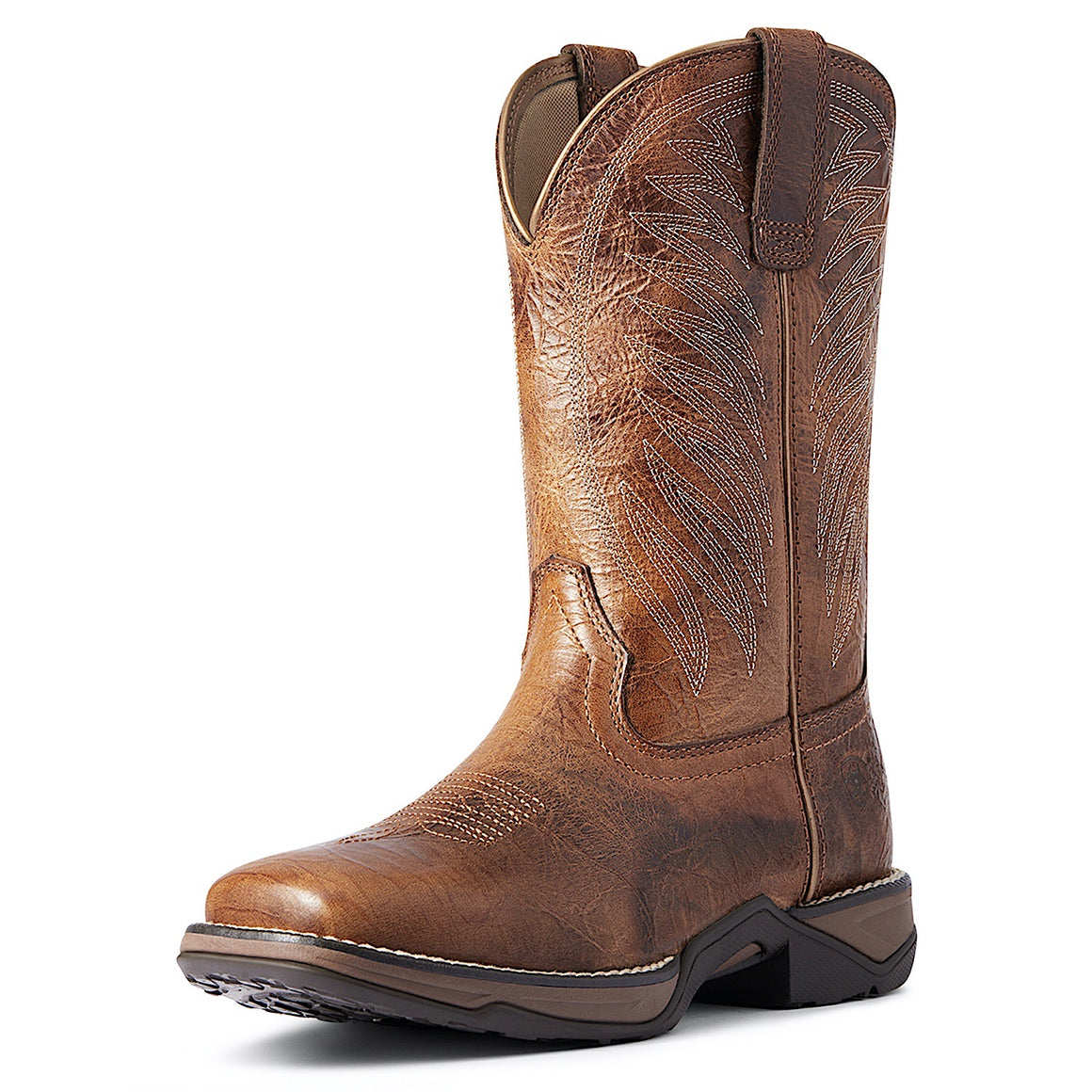 Ariat Womens Anthem 2.0 Boot - Crackled Cottage