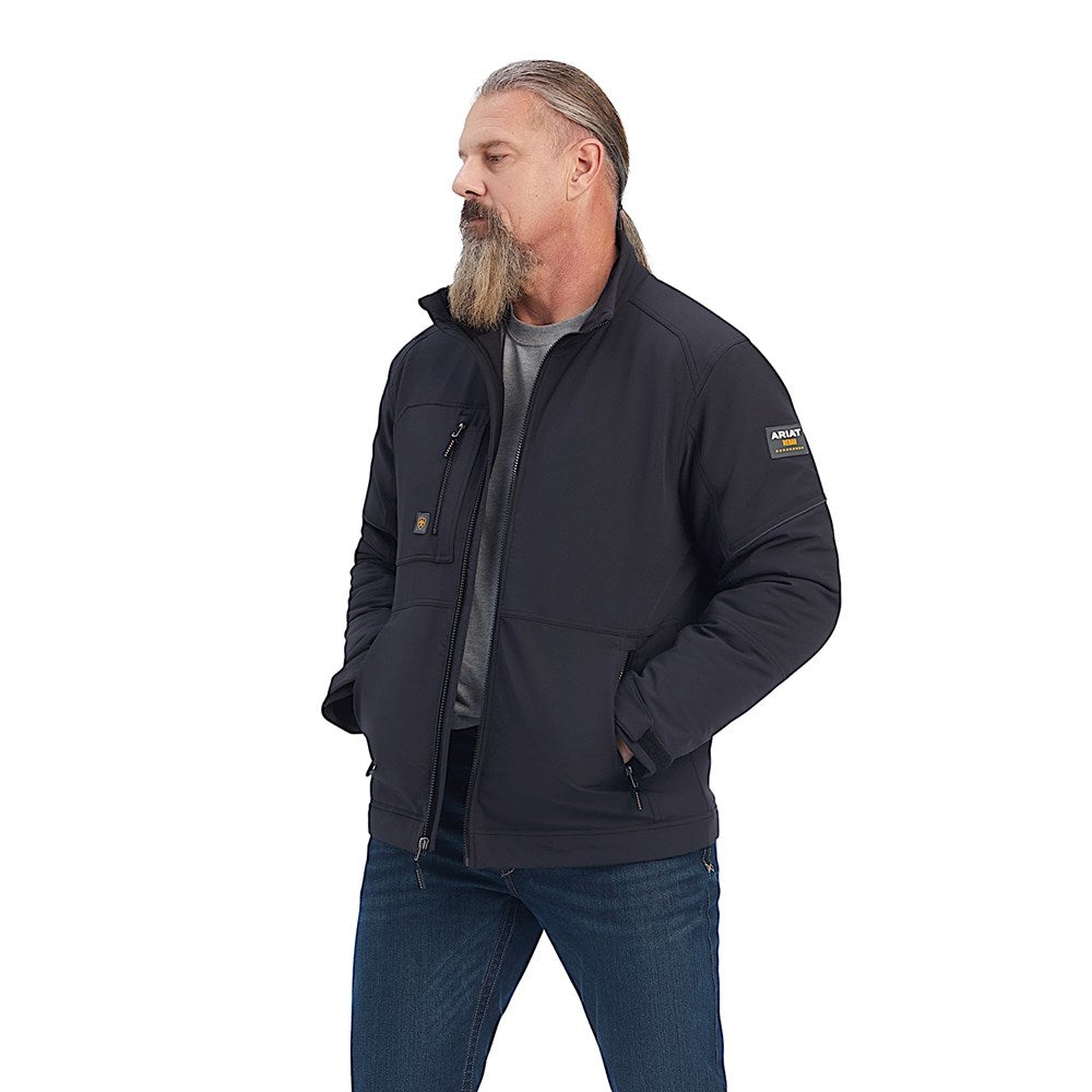 Ariat tek clearance jacket
