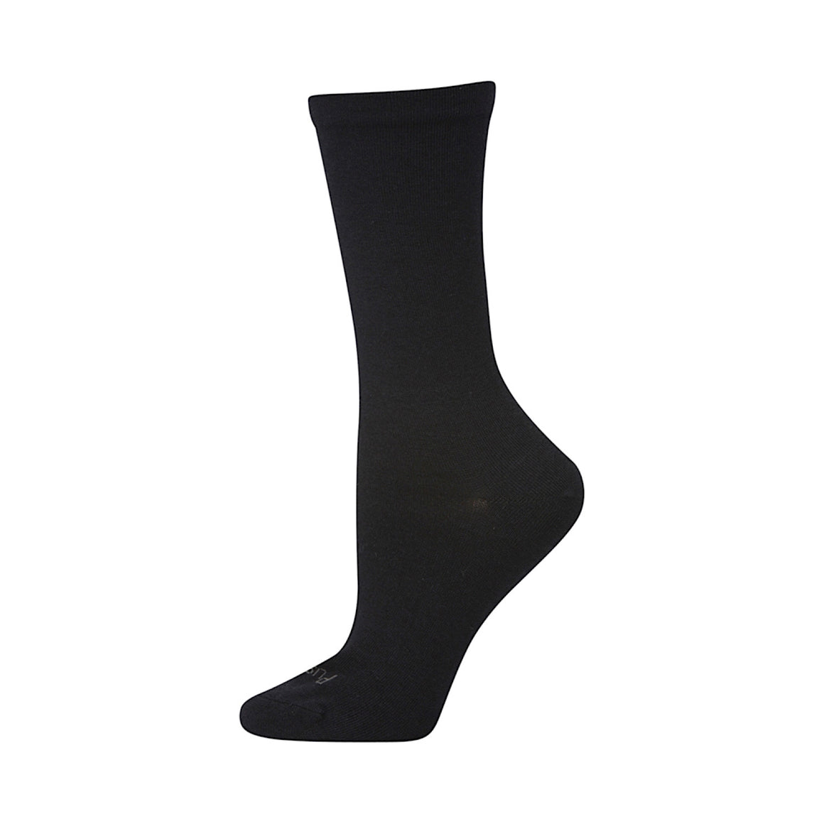 Pussyfoot Womens Non-Tight Health Sock Navy