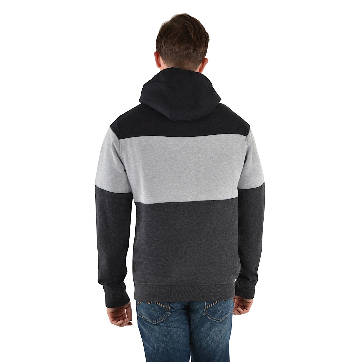 Western cheap pullover mens