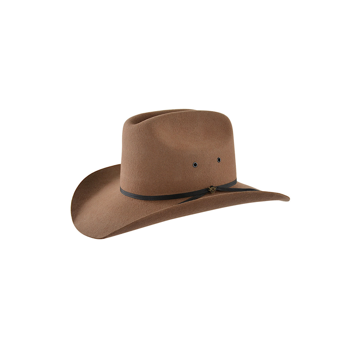 Pure Western Kids Cyclone Hat Fawn