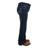Pure Western Girls Julie Boot Cut Jean Twilight