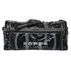 Roper PVC Duffle Bag Black