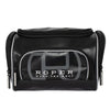 Roper PVC Toiletries Bag Black