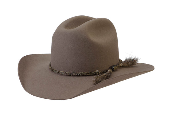 Akubra Rough Rider Bran