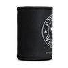 Ringers Western Signature Bull Stubby Cooler - Black