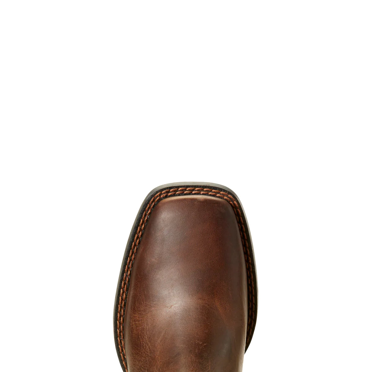 Ariat heritage roper cheap wide square toe