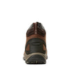 Ariat Mens Telluride Zip Boot H20 Copper