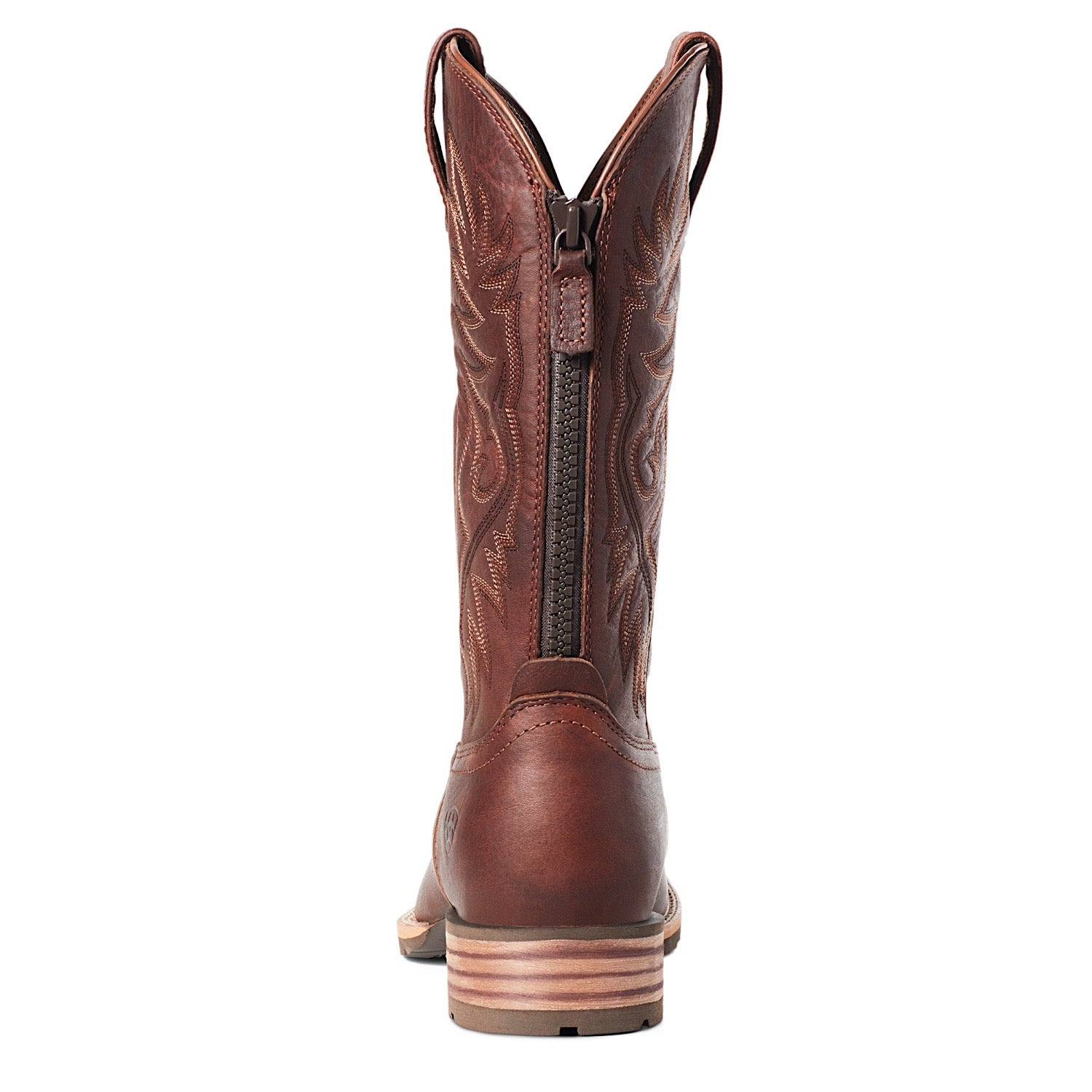 Back of cowboy boots 2025