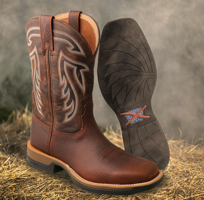 Twisted x clearance mens cowboy boots