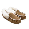 Koalabi Traditional Moccasin Chestnut