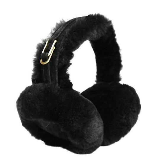 Koalabi Hayden Earmuff Black