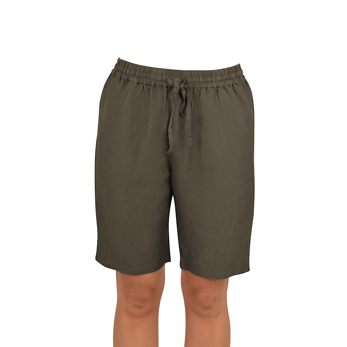 Thomas Cook Women's Carmen Shorts Mushroom