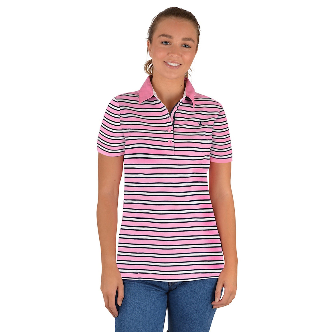 Buy Thomas Cook Womens Polos & T - Shirts - The Stable Door