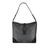 Thomas Cook Womens Brooke Hobo Bag Black