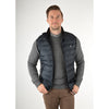 Thomas Cook Mens New Oberon Light Weight Down Vest Navy