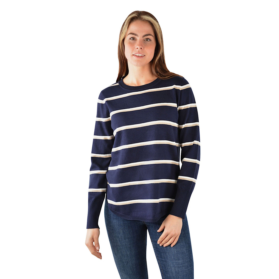 Buy Thomas Cook Womens Rugbys & Jumpers - The Stable Door