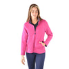 Thomas Cook Womens Laura Reversible Jersey Jacket Navy/Berry