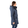 Thomas Cook Womens Mayfield Jacket Navy
