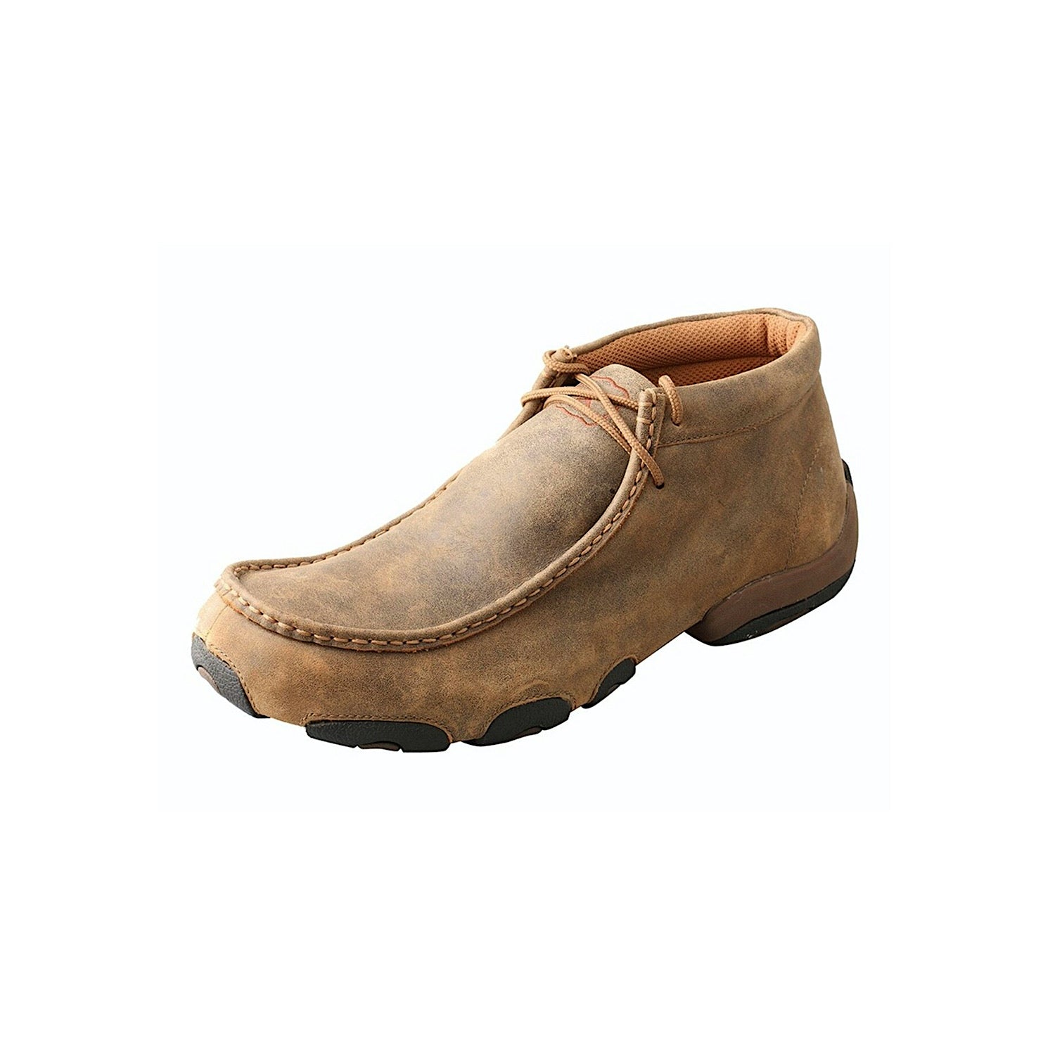 Twisted x deals chukka mens