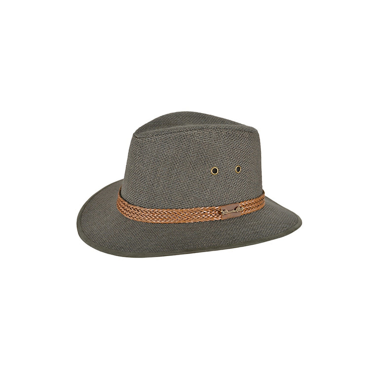 Thomas Cook Broome Hat Khaki