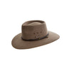 Thomas Cook Drover Hat Fawn