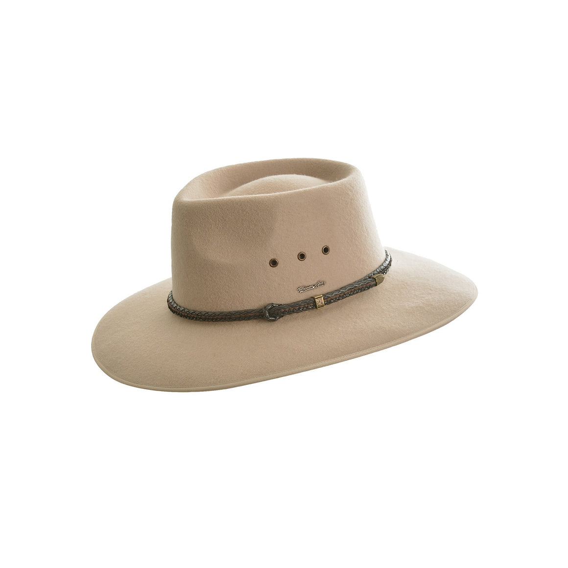 Thomas Cook Drover Hat Sand