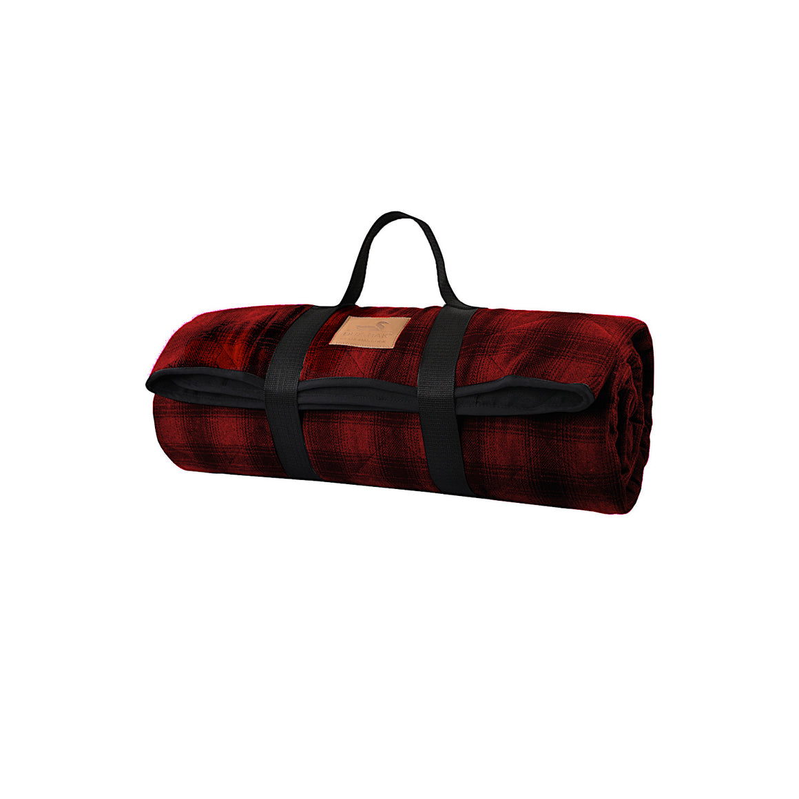 Dux-Bak by Thomas Cook Picnic Rug - Red