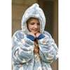 Thomas Cook Child Snuggle Hoodie - Horse
