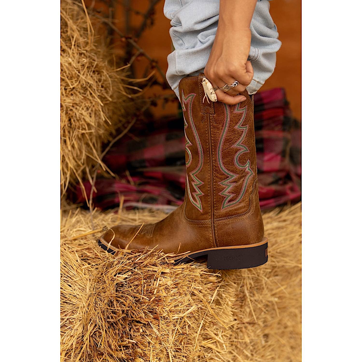 Cheap twisted x boots top